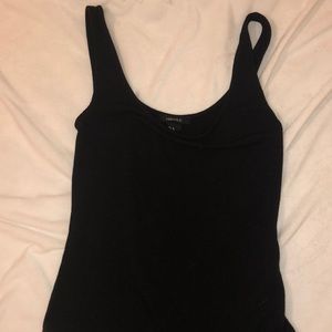 black body suit